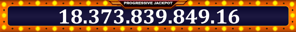 Jackpot INI128